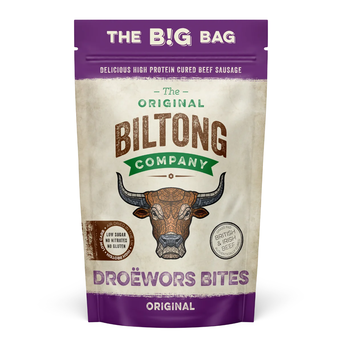 original droewors big bag