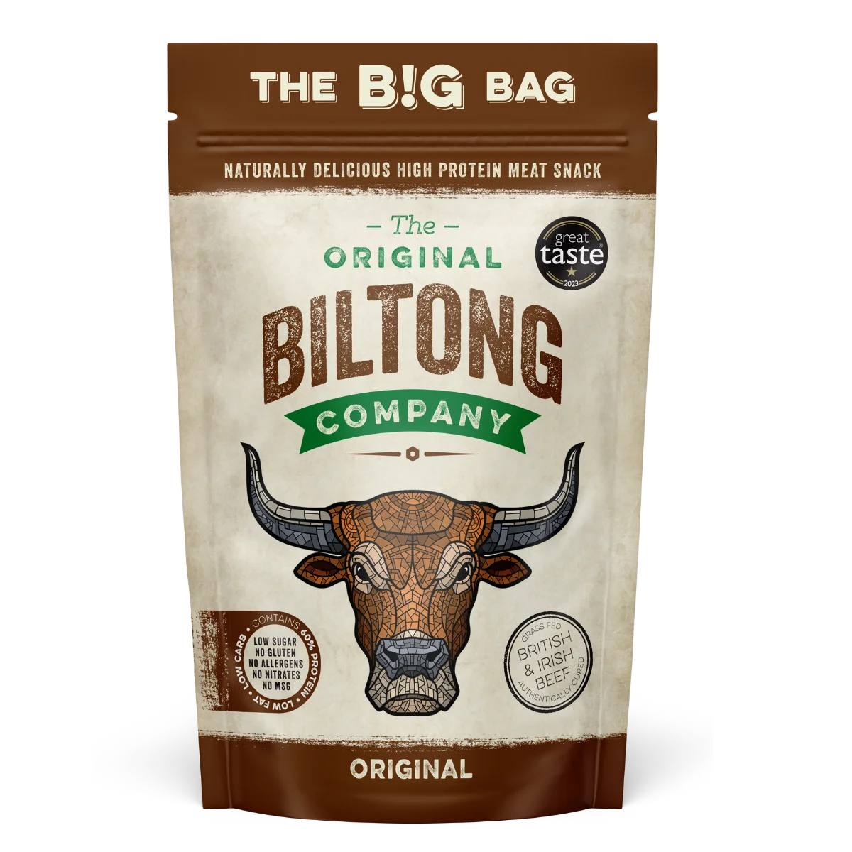 original biltong big bag