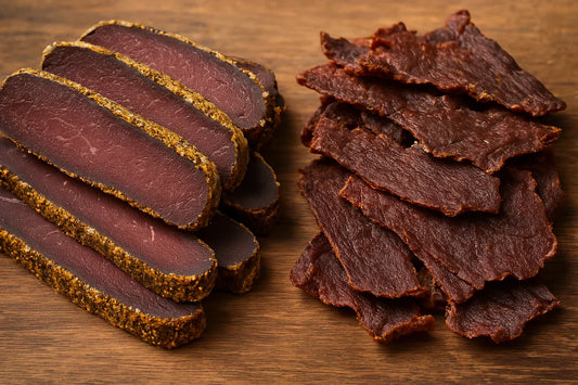 The Ultimate Biltong Gift Guide 2025