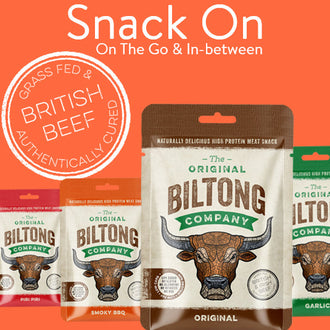 So, What Is Biltong Beef Jerky Biltong? Everything You Need to Know ...