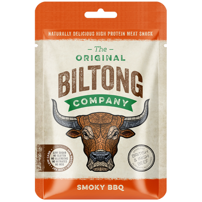Biltong Snack Box