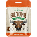 Smoky BBQ Biltong Snack Bags