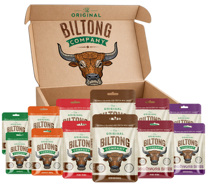 Big Taste Box