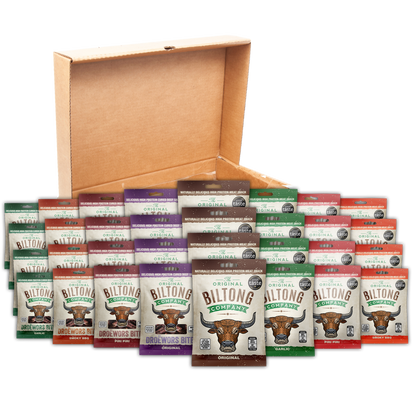 Bigger Taste Box
