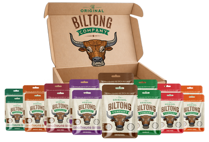 Bigger Taste Box