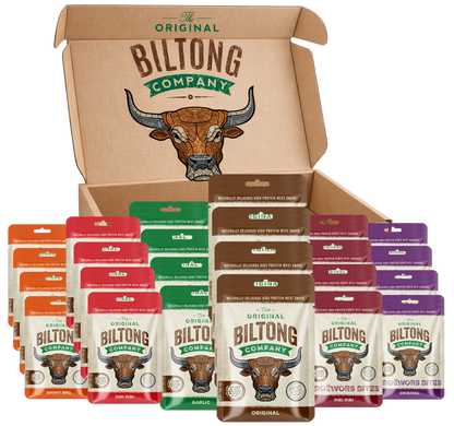 Big Taste Box