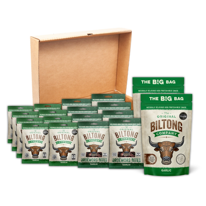 Garlic Box