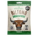 Garlic Biltong Snack Bags
