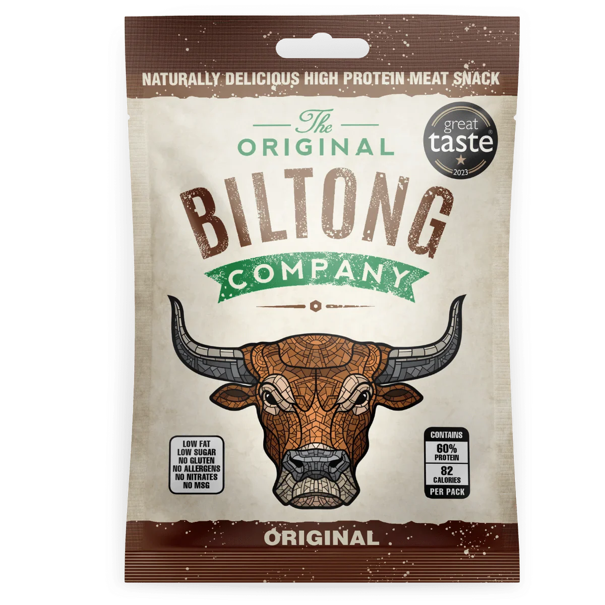 Original Biltong - The Original Biltong Company