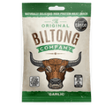 Garlic Biltong