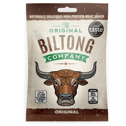 Original Biltong - The Original Biltong Company