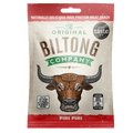 Piri Piri Biltong